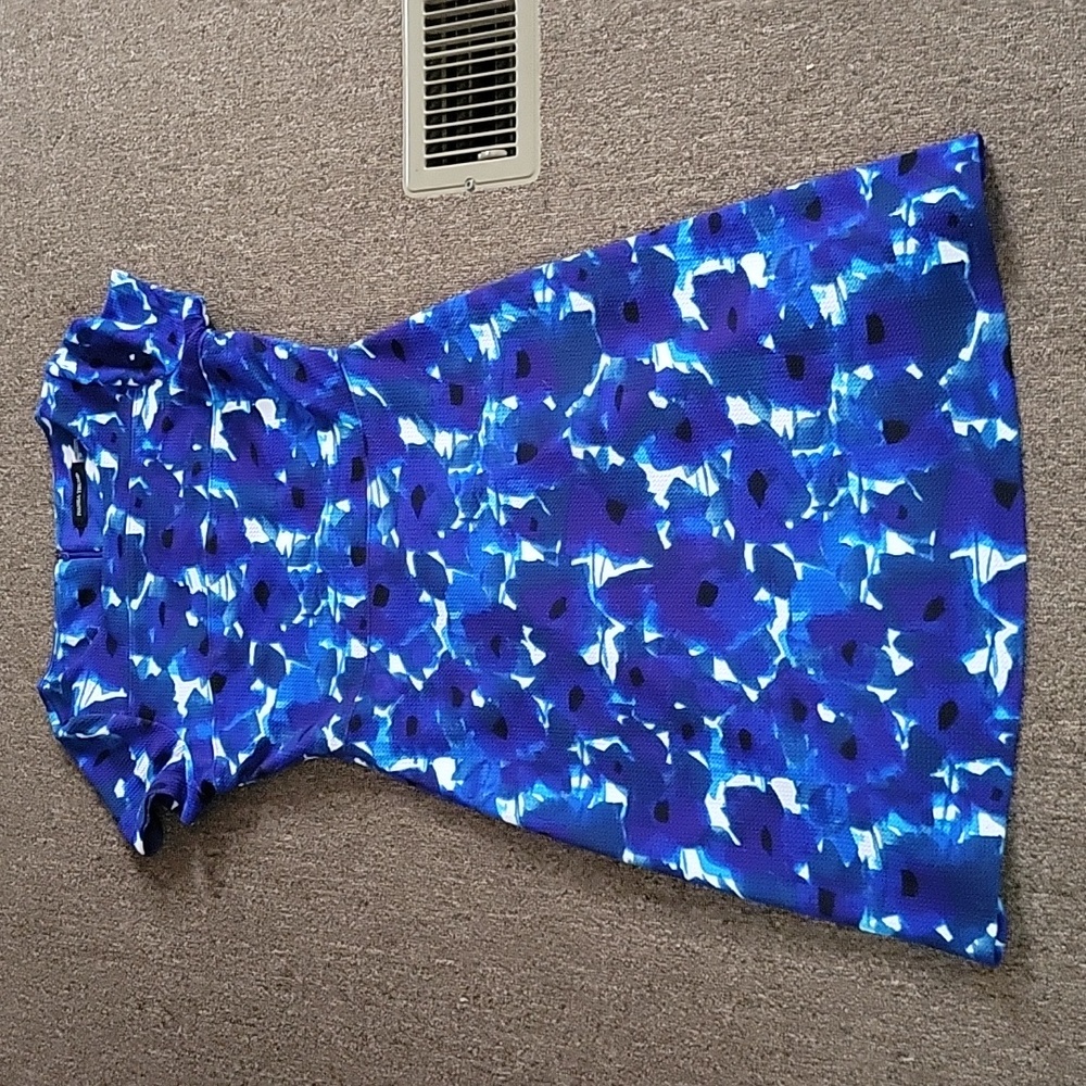 Ivanka Trump dress